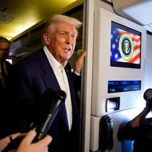 Trump Media Taps Crypto.com to Launch Prediction Markets on Truth Social