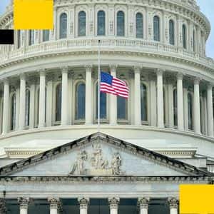 State of Crypto: The Government Shutdown Nears a Record