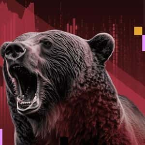 Crypto Markets Today: BTC Wilts After First Red October Since 2018