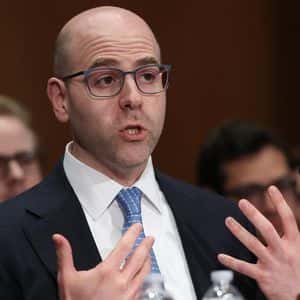 U.S. Fed's Miran Says Policy Needs to Adjust to Stablecoin Boom That Could Reach $3T