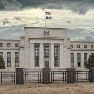 Fed's Bostic says crypto not big enough to threaten financial stability