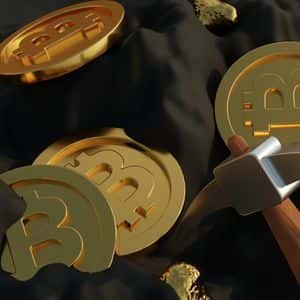 CRPT: While Bitcoin Leads, Operators Lag