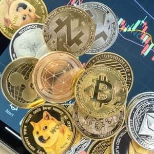 Strategy, Circle, other crypto-tied stocks advance with bitcoin, ether prices
