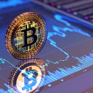 Bitcoin tops $125,000 for first time
