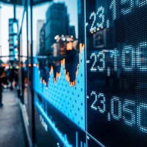 Japanese stocks lead Asia as Takaichi win propels Nikkei to record highs