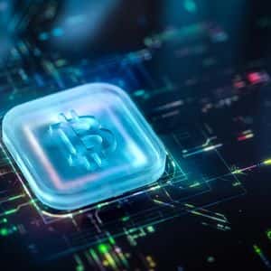 HIVE Digital mines 267 bitcoins in September, highest level seen this year