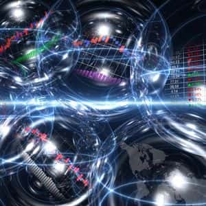 Paul Tudor Jones: ‘It feels like 1999’ as ingredients are in place for a dot-com bubble environment