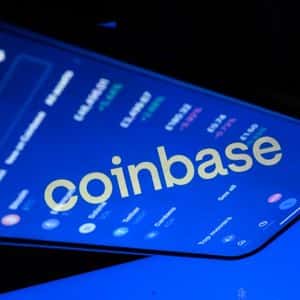 Coinbase continues gains for seven straight sessions