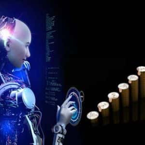 Why an AI ‘land grab’ environment puts stock valuations in a frenzy