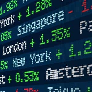 Asia markets retreat tracking Wall Street tech decline, Japan rally pauses