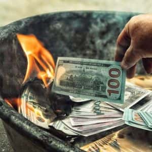 'Debasement trade' powers gold and bitcoin to record highs: WSJ