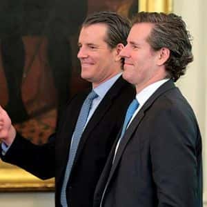 OrangeBTC, the Winklevoss-Backed bitcoin firm, goes public in Brazil