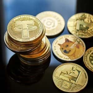 The House of Doge is going public through a reverse merger with Brag House