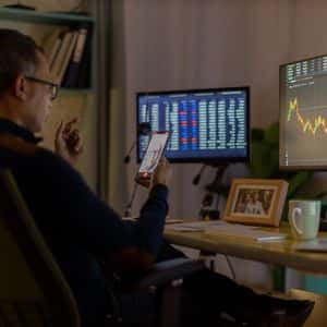 BLOX: Turning Crypto Into Income