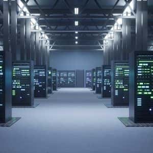 TeraWulf: From Bitcoin Dust To AI Gold