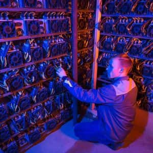 CleanSpark: The Energy Giant Disguised As A Miner