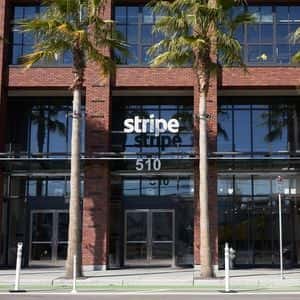 Stripe's stablecoin infrastructure unit applies for national trust bank charter
