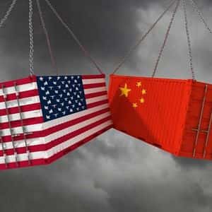 Market Voices: Bessent, China trade barbs; PayPal's stablecoin; cobalt