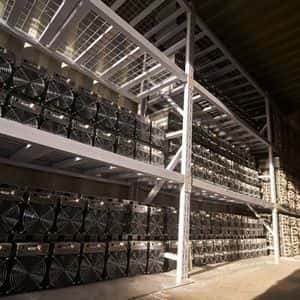 CleanSpark the latest bitcoin miner to move into AI infrastructure; stock jumps