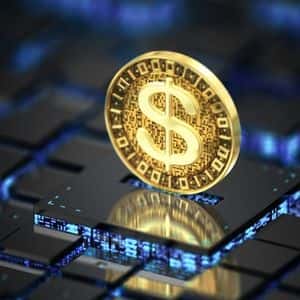 U.S. crypto transaction volume surges in H1 amid policy shift under Trump - report