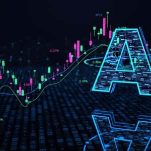 HIVE Digital Technologies: Growth With Crypto Mining And AI