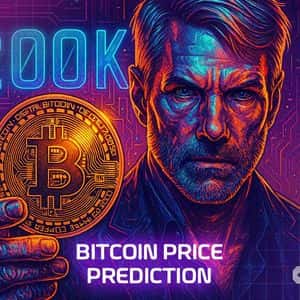 Bitcoin Price Prediction: Billionaire Michael Saylor Signals Third BTC Buy in August – $200,000 BTC Next Target