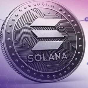 Sharps Tech Skyrockets 70% After Inking Massive $400M Solana Treasury Deal – $1.5B in One Day