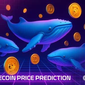 Dogecoin Price Prediction: DOGE Whales Are Quietly De-Risking – Could a Major Sell-Off Be Just Beginning?