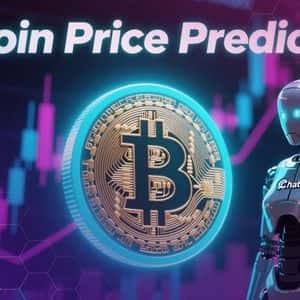 ChatGPT’s Bitcoin Analysis Flags $108K Breakdown – Can Support Hold at $105K?