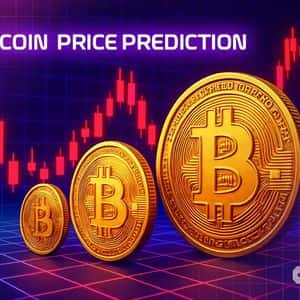Bitcoin Price Prediction: Eric Trump Targets $1M as Amdax Eyes 1% Supply
