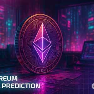 Ethereum Price Prediction: With $5B in Bitcoin Now in ETH, Will the Flippening Finally Happen?