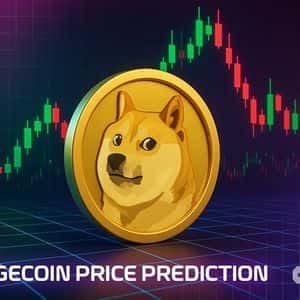 Dogecoin Price Prediction: Trader Says DOGE God Candle Is Overdue – Could This Be the Last Chance Under $1?