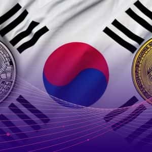 South Korea to Share Crypto Transactions Data Globally – Report