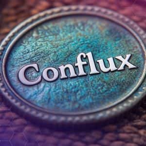 Conflux Seeks Governance Greenlight for Public Company Treasury Deals With 4-Year Lockups