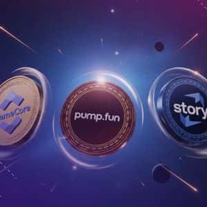 Pump.fun Frenzy, MemeCore Madness, Story’s Big Money – Altcoin Season Is Back