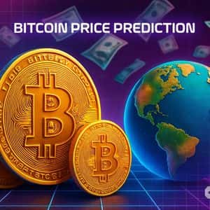 Bitcoin Price Prediction: Global Bond Markets Are Collapsing – Is $150K BTC Now a Matter of When, Not If?