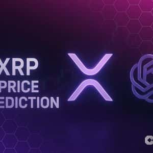 ChatGPT’s XRP Analysis Flags $3 Breakout Test as ETF Hype and BlackRock Buzz Build Drive Bullish Momentum