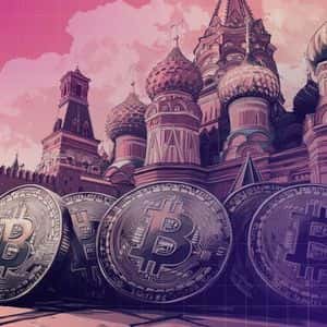 Russian Policymaker Calls Upon Moscow to Create ‘National Crypto Bank’