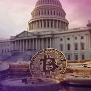 GOP Crypto Bill Faces Setback as Senator Warns “We’re Not Ready”