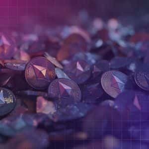 Bitmine Expands ETH Treasury, Scoops $201M Worth Ethereum From Bitgo