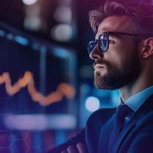 Young Men Lead Crypto Adoption, See It as a Fast Track to Wealth: Survey