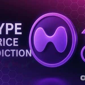 HYPE Price Prediction: Native Markets Wins USDH Stablecoin Battle as Crypto Hayes Calls for $5K Target