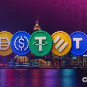 Google Adds Stablecoin Support to New AI Payment System, Partners with Coinbase and Ethereum