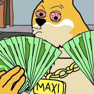 Maxi Doge Breaks $2.2M in ICO – Ready to Deliver 12.8x Gains in 2025?