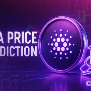 Cardano Price Prediction: Santander Openbank Offers Cardano to Customers – Technical Patterns Signal ADA to $5?