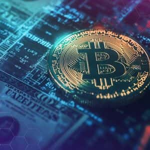 Eric Trump Touts Crypto as Potential Lifeline for the US Dollar