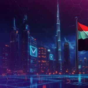 UAE Announces 2027 Rollout of Automatic Crypto Tax Reporting System – What Does it Mean for Investors?