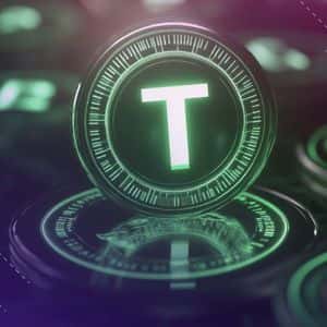 Stablecoin Issuer Tether Seeks Half-Trillion Valuation In Ambitious Capital Raise