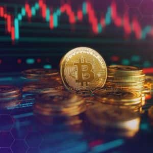 Strong Jobs Report Sends Dollar Flying As Bitcoin Falls Below $111K – End of BTC Bull Market?