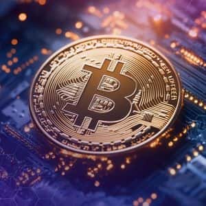 BlackRock’s $12.5T Bitcoin ETF Filing Shakes Markets — Is Approval Imminent?